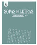 SOFT TOUCH SOPAS DE LETRAS SPANISH WS 6.25X8 224PG ASST