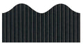 Decorative Border Black 2-1/4" x 50' Roll