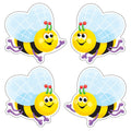 BUSY BEES CLASSIC ACCENTS 36 PCS