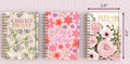 JOURNAL ASST SPANISH RELIGIOUS 256PG