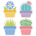 GARDEN PLANTS CLASSIC ACCENTS
