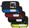 iQ+ 2 Pocket Expandable Binder Pouch with Pen Holder