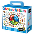 Observ Action