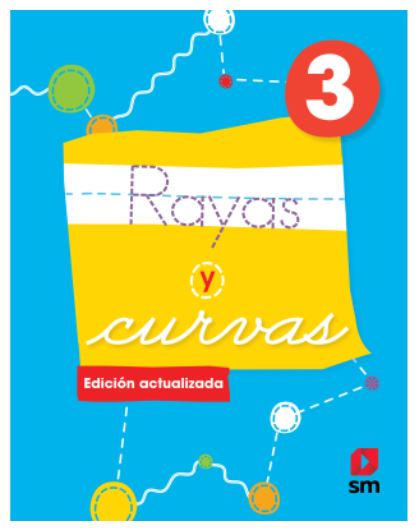 Rayas y Curvas 3