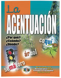 Libro La Acentuación