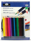 Drawing Artist Pack 26 PCS