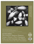 Heavyweight Premium Drawing Paper 11" X 14" 25 Sheet