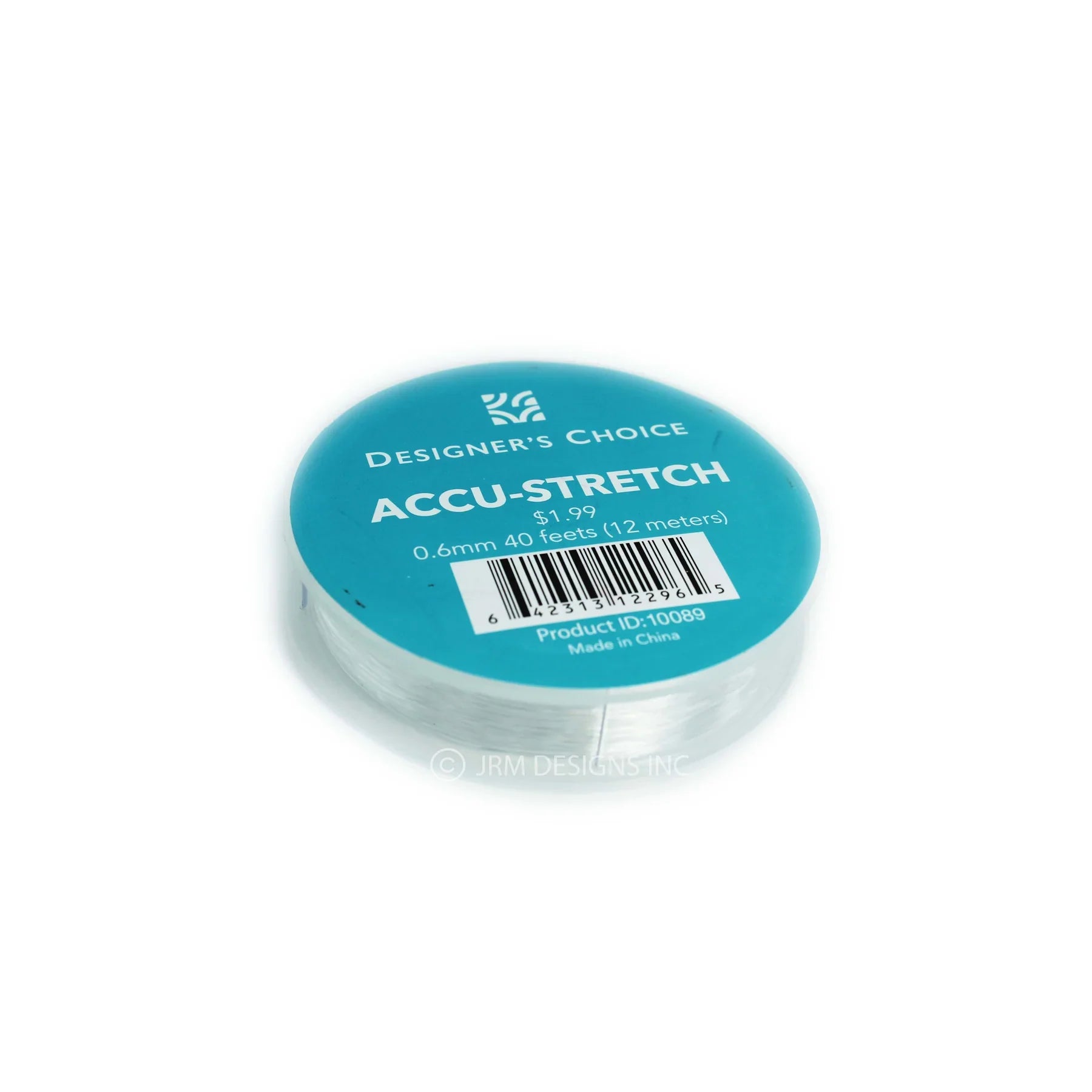 ACCU-STRETCH 0.8 MM/32.5 FT