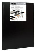 Hardbound Artist Sketchbook 11.6" X 16.5" 80 Sheet