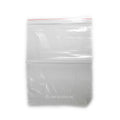 7 X 9in Ziplock