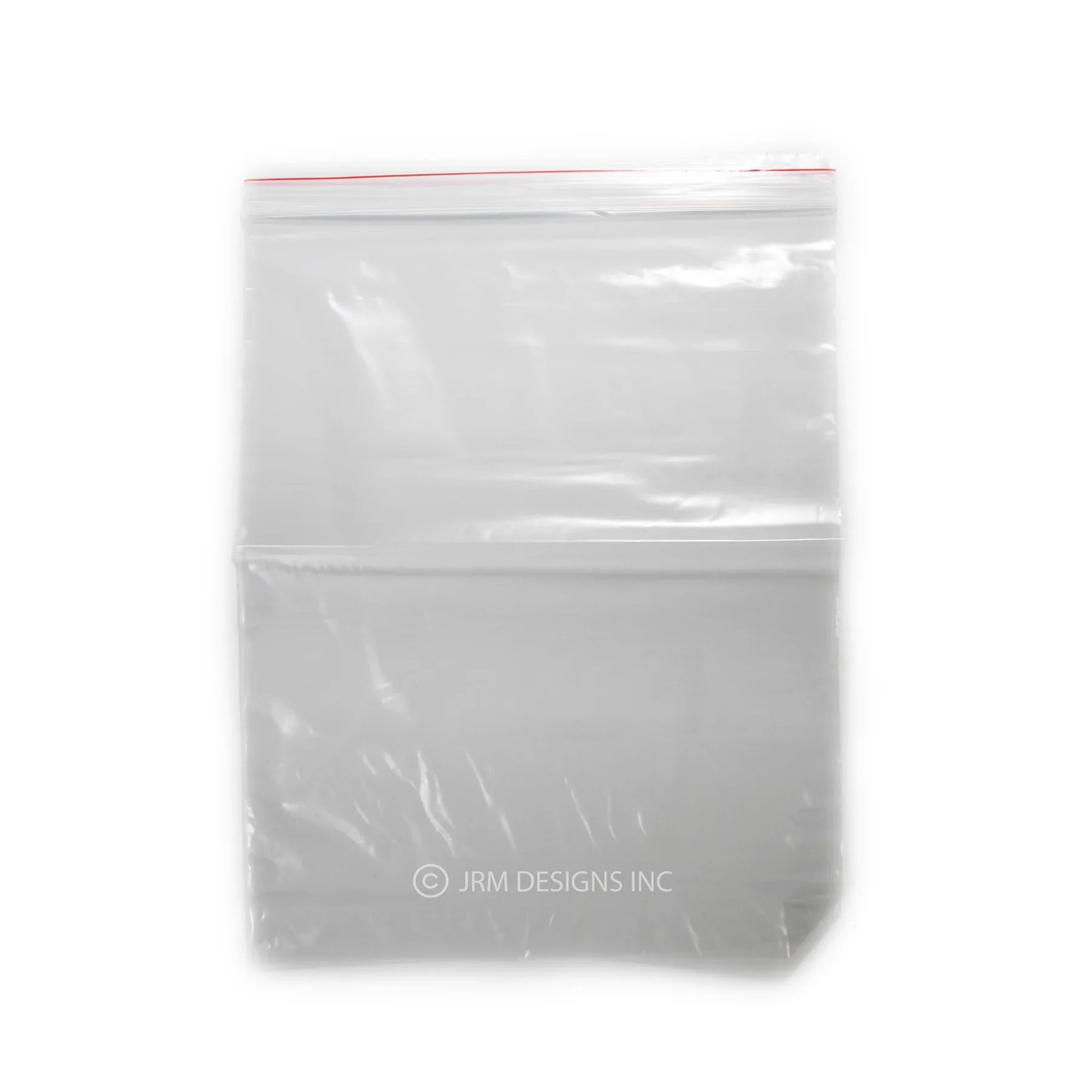 7 X 9in Ziplock