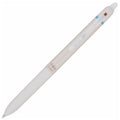FriXion Waai Clicker Erasable Pens Retractable Gel Ink Pens 0.5 mm Extra Fine Blue Cj. 12