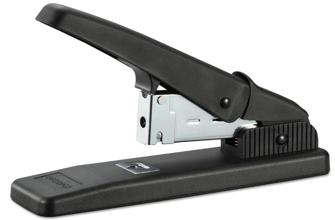 Bostitch Office 60 Sheet No-Jam Heavy Duty Stapler Black