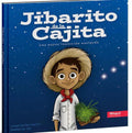 Jibarito de la Cajita | Libro Solo
