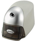 Bostitch QuietSharp Executive Heavy Duty Electric Pencil Sharpener Gray
