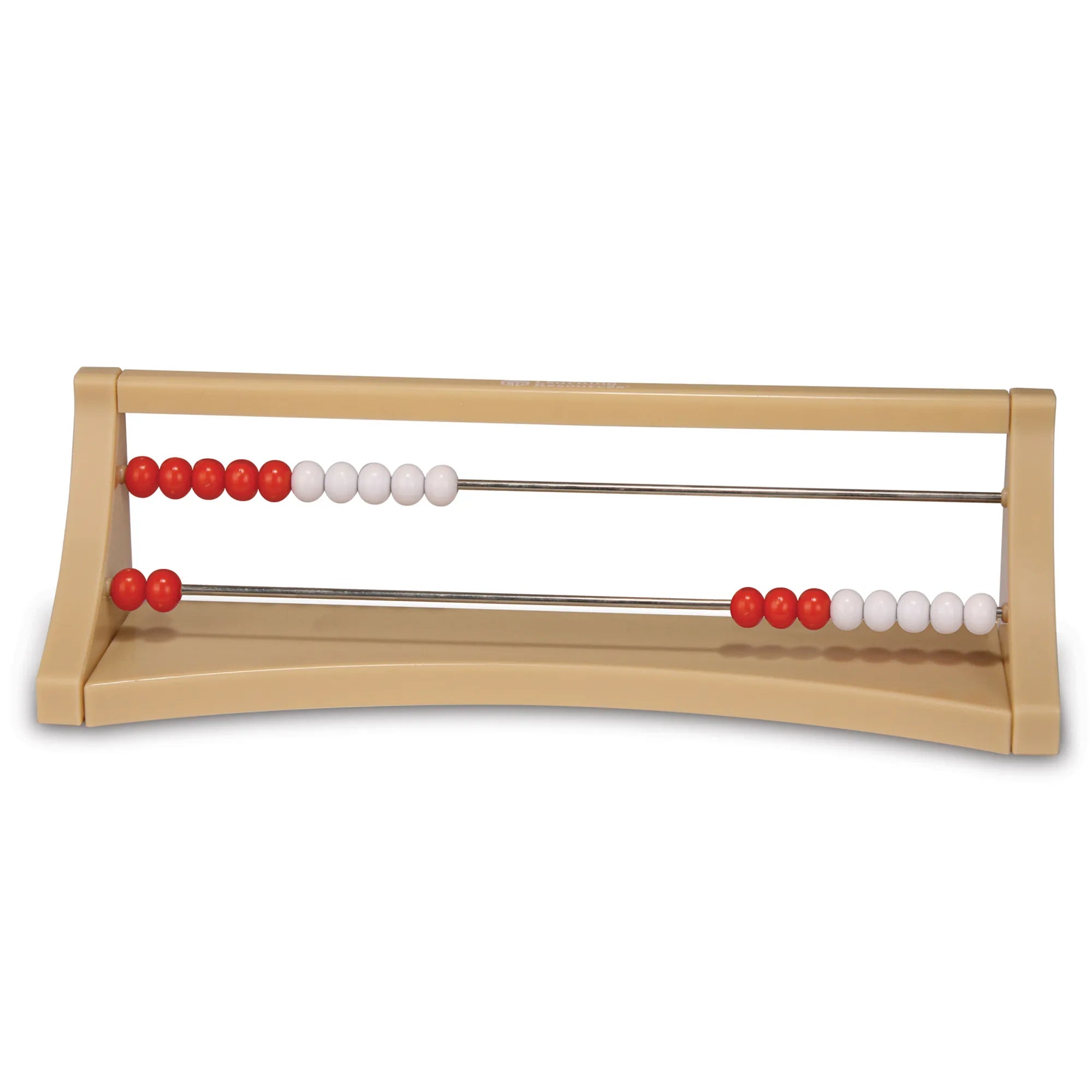 2 ROW REKENREK