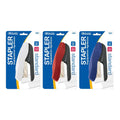 STANDAR STAPLER TWO TONE