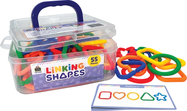 LINKING SHAPES