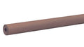 Kraft Duo-Finish Paper Brown 36" x 100" Roll