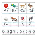 Photo Alphabet Cards