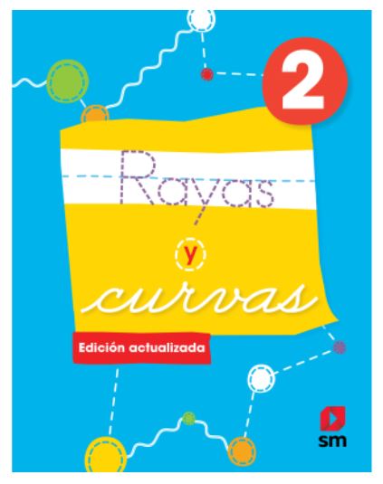 Rayas y Curvas 2