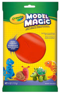 Crayola Model Magic 4 oz Red