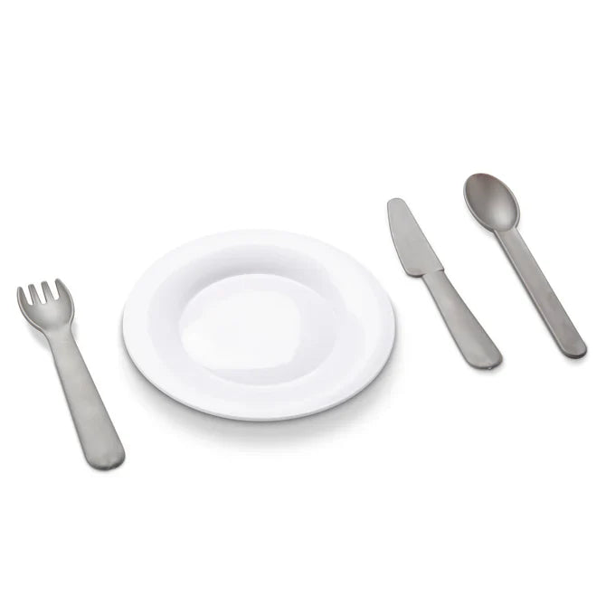 Kitchen Accessory Play Set
