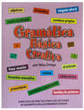 Nilsa Ortega Gramatica Basica Creativa