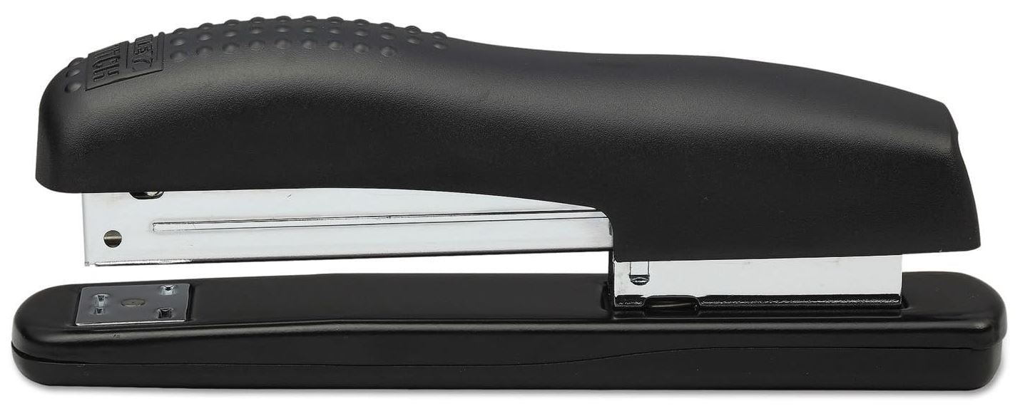 Bostitch Office Ergonomic Desktop Stapler 20 Sheet Black