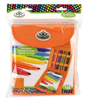 Color Marker Keep N' Carry Set 12 PCS
