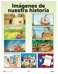 Cartel Imágenes De Nuestra Historia