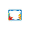 NAME TAG SEA BUDDIES 36 PC