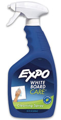 Dry Erase Whiteboard Cleaning Spray 22 oz