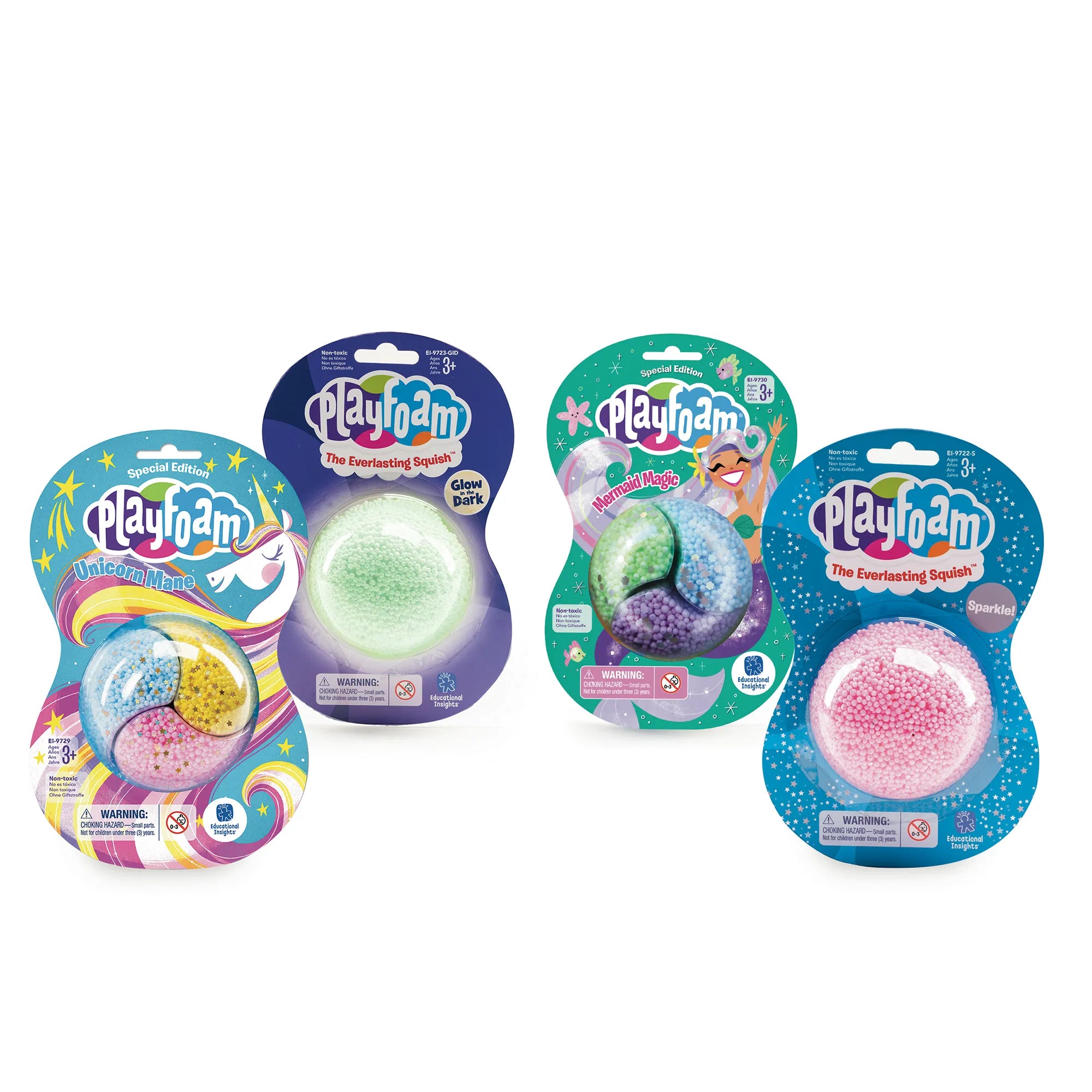 Playfoam Special Edition | Each