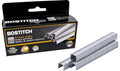 Bostitch 3/8" B8 PowerCrown Staples Cj. 5000