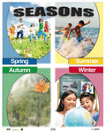 Cartel Seasons