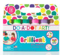 Do A Dot Art! Brilliant Dot Markers Pkg. 6