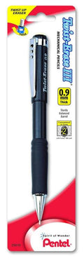 Twist-Erase III Mechanical Pencil 0.9 mm