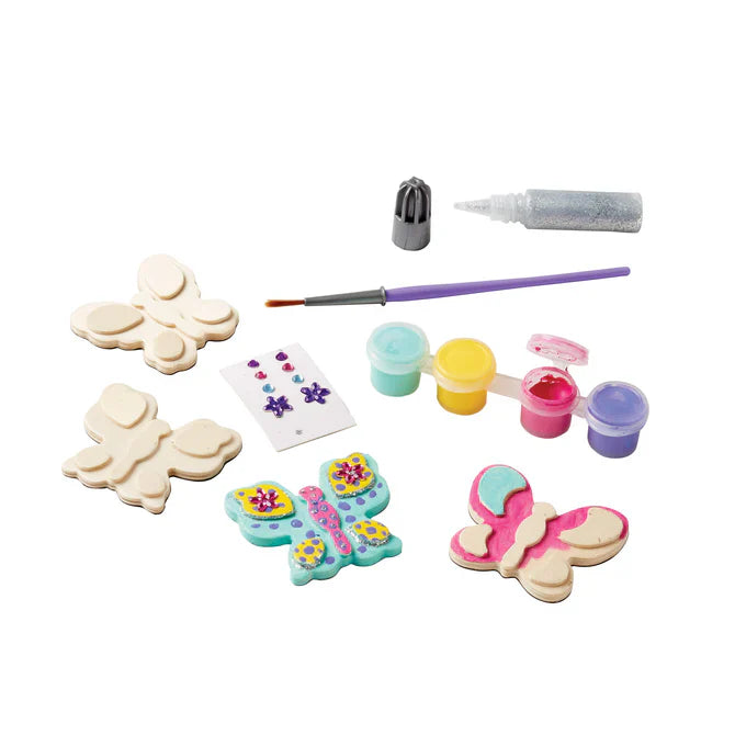 Butterfly Magnets