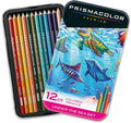 Prismacolor Premier Colored Pencils Under The Sea Set Cj. 12