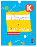 Rayas y Curvas K