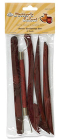 Basic Sculpting Set 5 PCS