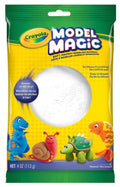 Crayola Model Magic 4 oz White