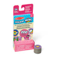 Sticker WOW! Mini Activity Pad with Refill Stickers -  Favorite Things (200+ Stickers, Stamper Not Included)