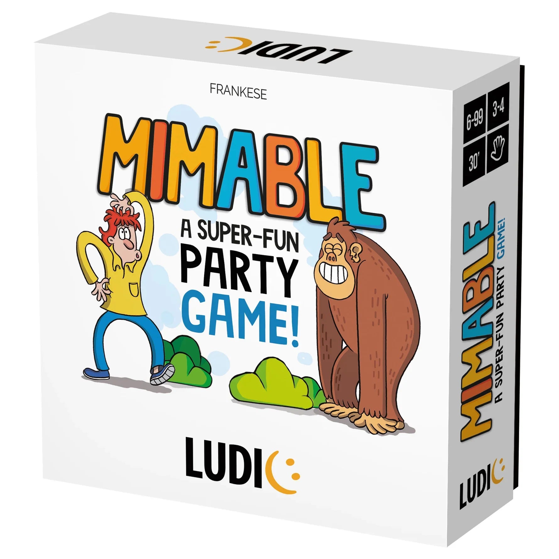 Mimable