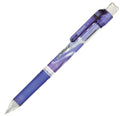 E-sharp Automatic Pencil 0.5 mm Violet Barrel Cj. 12