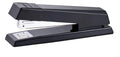 Bostitch Stapler No-Jam Premium for Desktop 25 Sheet Black