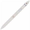 FriXion Waai Clicker Erasable Pens Retractable Gel Ink Pens 0.5 mm Extra Fine Black Cj. 12