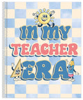 S'Cool Era Undated Record and Lesson Plan Book