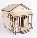 La Casita de Campo - Alegría Kit 35 PCS